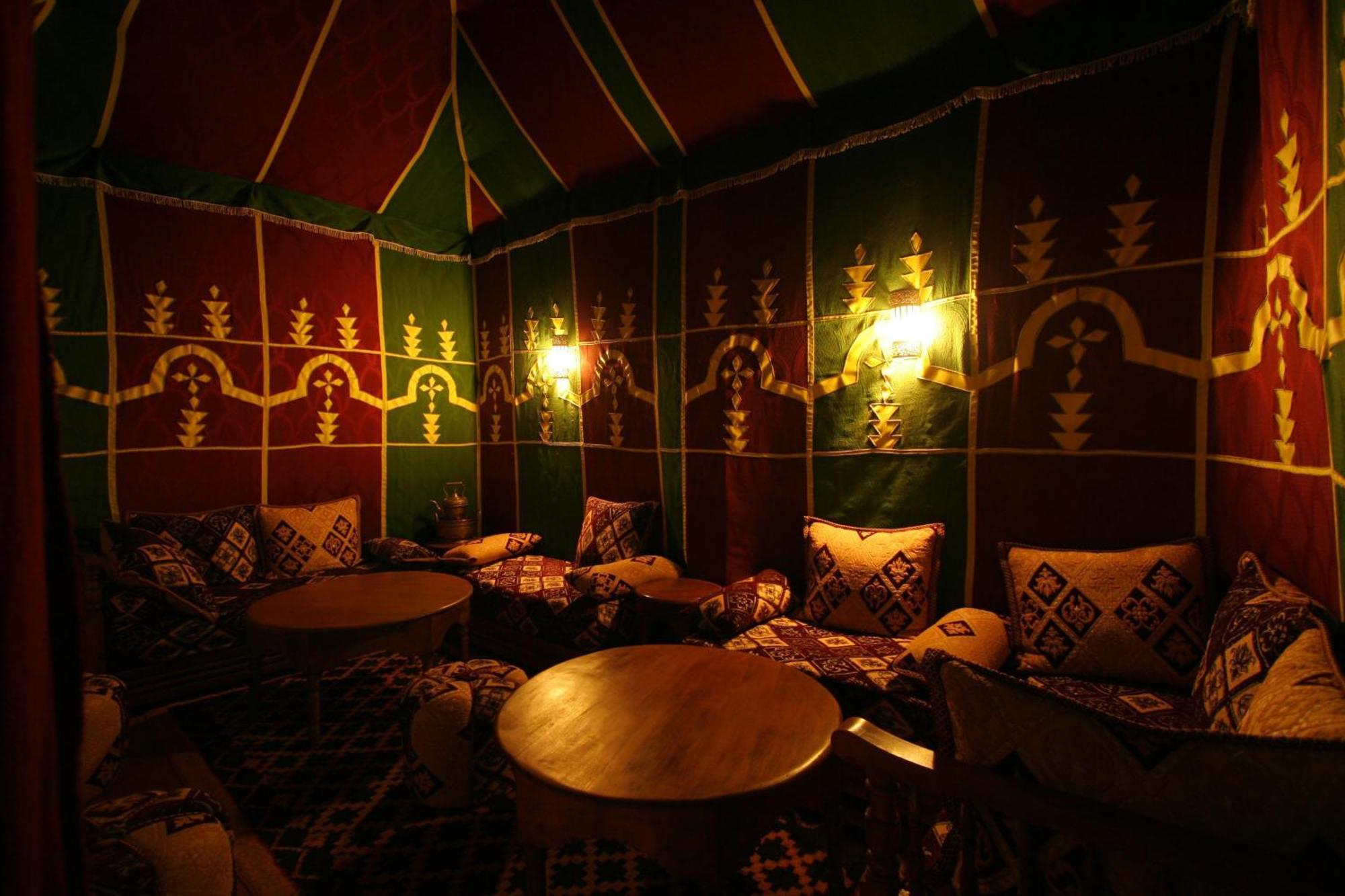 Riad Morgane Марракеш Экстерьер фото