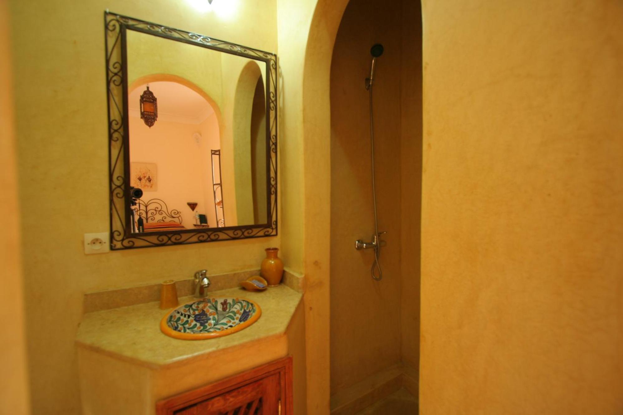 Riad Morgane Марракеш Экстерьер фото