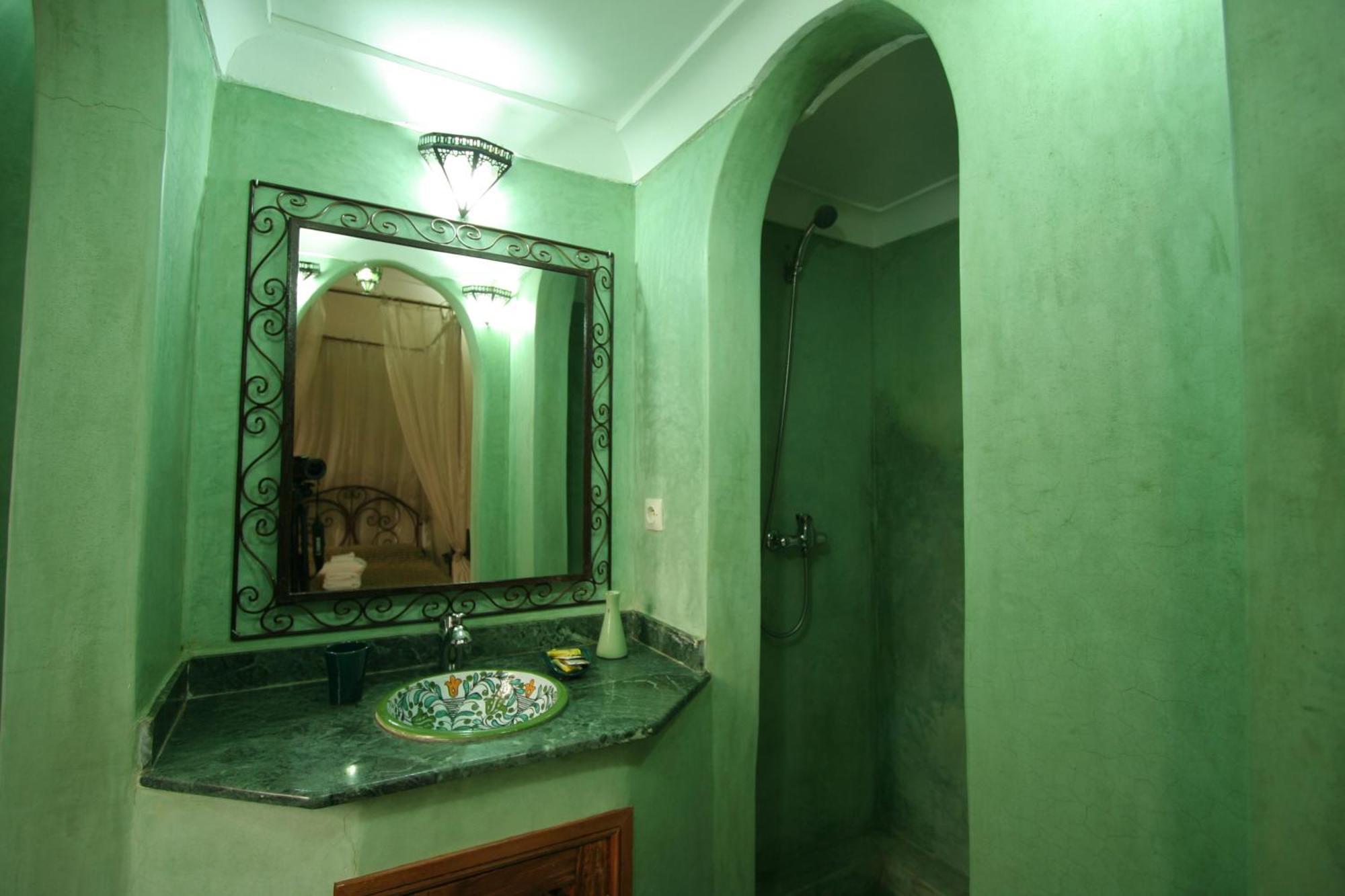 Riad Morgane Марракеш Экстерьер фото