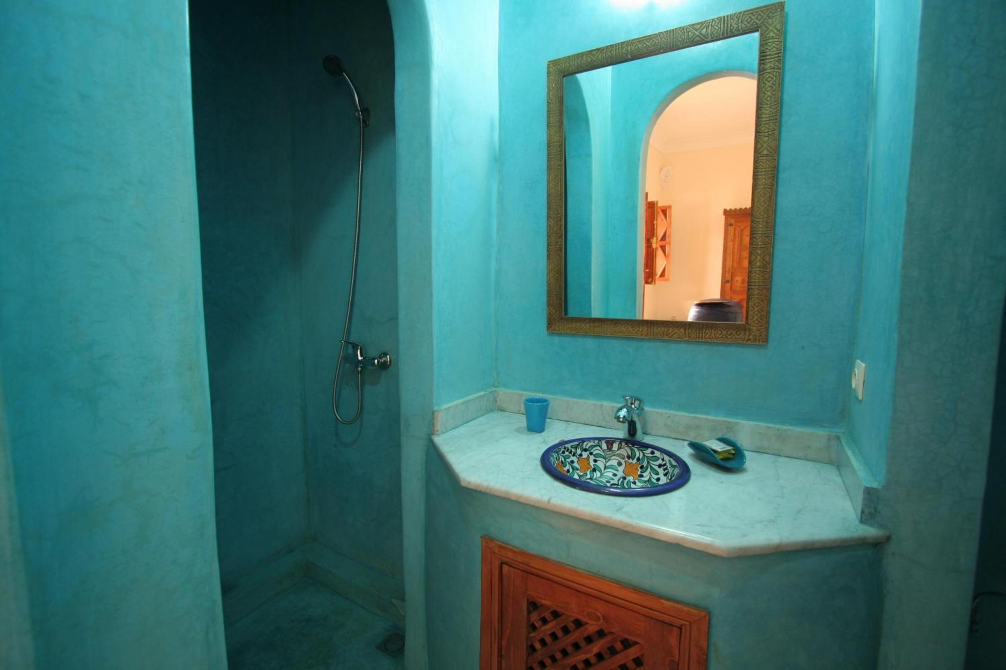 Riad Morgane Марракеш Экстерьер фото